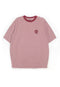 EXHAUST ROUND NECK T SHIRT [OVERSIZE] 1868