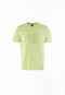 EXHAUST ROUND NECK T SHIRT [FREE CUT] 1989