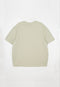 EXHAUST ROUND NECK T SHIRT [OVERSIZE] 1948