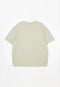 EXHAUST ROUND NECK T SHIRT [OVERSIZE] 1948