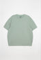 EXHAUST ROUND NECK T SHIRT [OVERSIZE] 1948