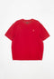 EXHAUST ROUND NECK T SHIRT [OVERSIZE] 1948