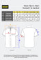 EXHAUST SHORT SLEEVE SHIRT [NORMAL CUT] 1953