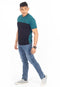 EXHAUST JEANS LONG PANTS [303 SLIM FIT] 1762