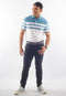 EXHAUST CLASSIC Stretchable Jeans Long Pants [303 Slim Fit] 1214/1812