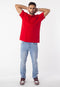 EXHAUST JEANS LONG PANTS [303 SLIM FIT] 1917