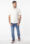 EXHAUST JEANS LONG PANTS [303 SLIM FIT] 1918