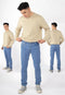 EXHAUST JEANS LONG PANTS [303 SLIM FIT] 1961
