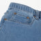 EXHAUST JEANS LONG PANTS [303 SLIM FIT] 1961