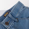 EXHAUST JEANS LONG PANTS [303 SLIM FIT] 1961