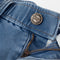 EXHAUST JEANS LONG PANTS [303 SLIM FIT] 1961