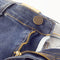 EXHAUST JEANS LONG PANTS [303 SLIM FIT] 1826