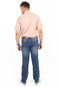 EXHAUST JEANS LONG PANTS [306 STRAIGHT CUT] 1761