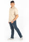 EXHAUST JEANS LONG PANTS [306 STRAIGHT CUT] 1761