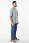 EXHAUST JEANS LONG PANTS [306 STRAIGHT CUT] 1957