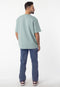 EXHAUST JEANS LONG PANTS [306 STRAIGHT CUT] 1957
