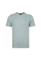EXHAUST ROUND NECK T-SHIRT [FREE CUT] (SET A) 1318