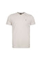 EXHAUST ROUND NECK T-SHIRT [FREE CUT] (SET A) 1318