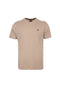 EXHAUST ROUND NECK T-SHIRT [FREE CUT] (SET A) 1318