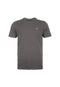 EXHAUST ROUND NECK T-SHIRT [FREE CUT] (SET A) 1318