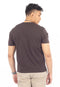 EXHAUST Plain Round Neck T-Shirt [Free Cut] (SET A) 1393