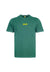 EXHAUST SHORT SLEEVE ROUND NECK T-SHIRT [FREE CUT] 1510