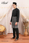 EXHAUST BAJU MELAYU (DEWASA) CEKAK MUSANG [SLIM FIT] 881674