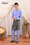 EXHAUST BAJU MELAYU (DEWASA) CEKAK MUSANG [SLIM FIT] 881674