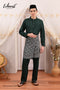 EXHAUST BAJU MELAYU (DEWASA) CEKAK MUSANG [SLIM FIT] 881674