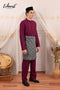 EXHAUST BAJU MELAYU (DEWASA) CEKAK MUSANG [SLIM FIT] 881674