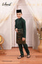 EXHAUST BAJU MELAYU (KANAK-KANAK) CEKAK MUSANG [SLIM FIT] 881675