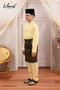 EXHAUST BAJU MELAYU (KANAK-KANAK) CEKAK MUSANG [SLIM FIT] 881675