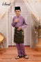 EXHAUST BAJU MELAYU (KANAK-KANAK) CEKAK MUSANG [SLIM FIT] 881675