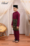 EXHAUST BAJU MELAYU (KANAK-KANAK) CEKAK MUSANG [SLIM FIT] 881675