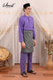 EXHAUST BAJU MELAYU (DEWASA) CEKAK MUSANG [SLIM FIT] 881676