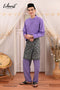 EXHAUST BAJU MELAYU (DEWASA) CEKAK MUSANG [SLIM FIT] 881676