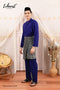 EXHAUST BAJU MELAYU (DEWASA) CEKAK MUSANG [SLIM FIT] 881676