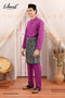 EXHAUST BAJU MELAYU (DEWASA) CEKAK MUSANG [SLIM FIT] 881676