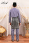 EXHAUST BAJU MELAYU (DEWASA) CEKAK MUSANG [SLIM FIT] 881676