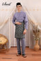 EXHAUST BAJU MELAYU (DEWASA) CEKAK MUSANG [SLIM FIT] 881676