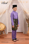 EXHAUST BAJU MELAYU (KANAK-KANAK) CEKAK MUSANG [SLIM FIT] 881677