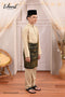 EXHAUST BAJU MELAYU (KANAK-KANAK) CEKAK MUSANG [SLIM FIT] 881677