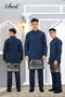 EXHAUST BAJU MELAYU (DEWASA) CEKAK MUSANG [SLIM FIT] 881837