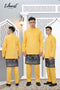 EXHAUST BAJU MELAYU (DEWASA) CEKAK MUSANG [SLIM FIT] 881837