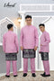 EXHAUST BAJU MELAYU (DEWASA) CEKAK MUSANG [SLIM FIT] 881837