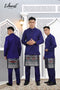 EXHAUST BAJU MELAYU (DEWASA) CEKAK MUSANG [SLIM FIT] 881839