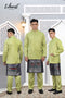 EXHAUST BAJU MELAYU (DEWASA) CEKAK MUSANG [SLIM FIT] 881839