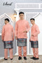 EXHAUST BAJU MELAYU (DEWASA) CEKAK MUSANG [SLIM FIT] 881839