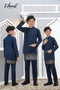 EXHAUST BAJU MELAYU (KANAK-KANAK) CEKAK MUSANG [SLIM FIT] 881838