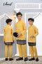 EXHAUST BAJU MELAYU (KANAK-KANAK) CEKAK MUSANG [SLIM FIT] 881838